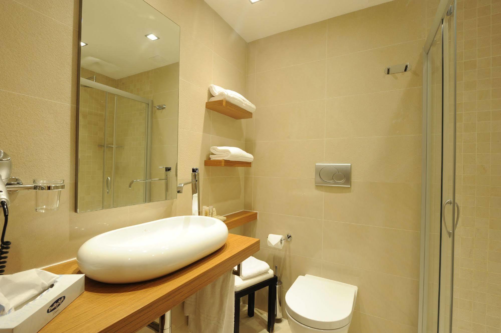 Pugnochiuso Resort - Hotel Del Faro 外观 照片